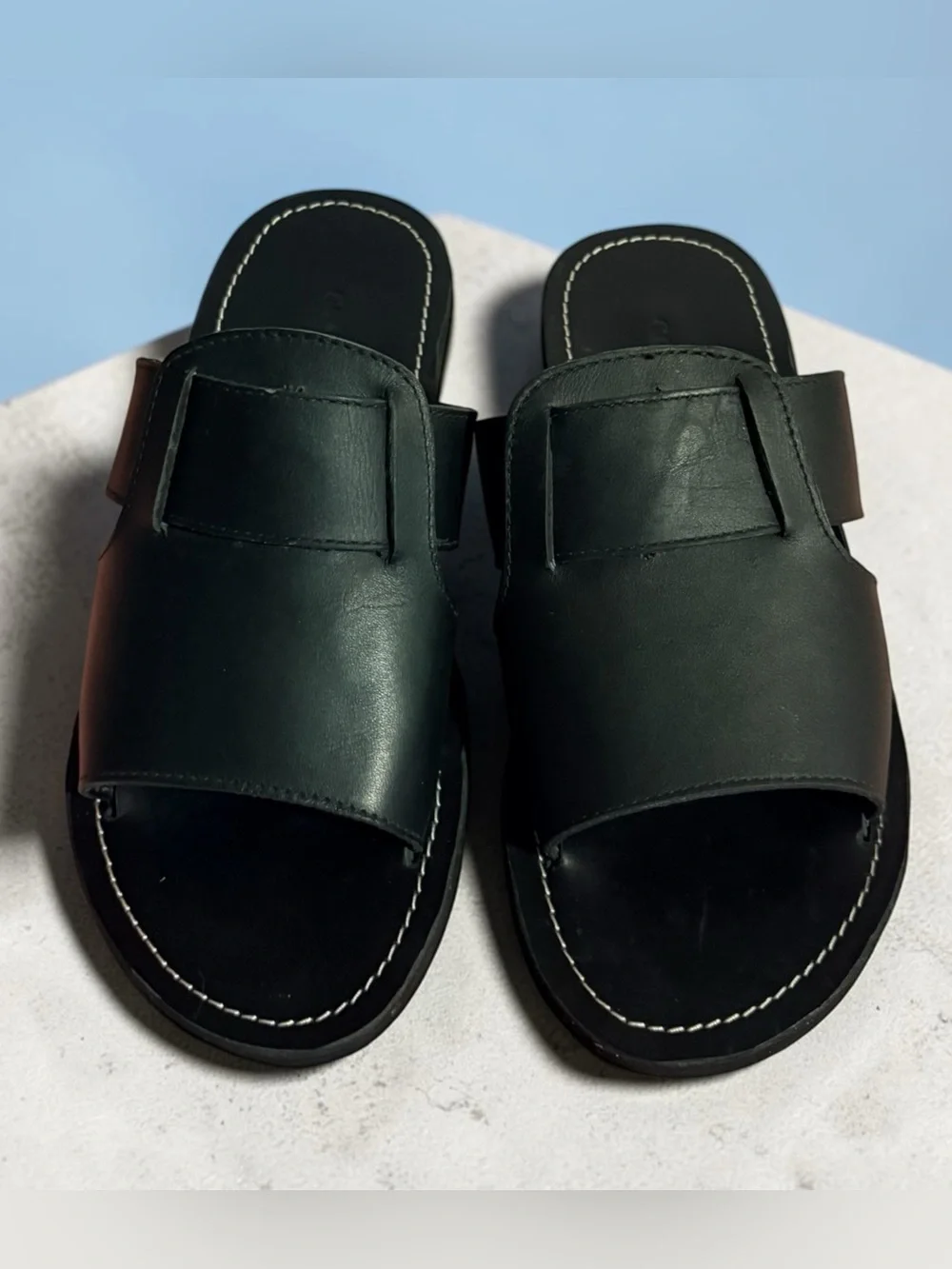 Gontol Style classic black